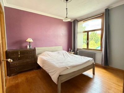 MAISON A VENDRE - LAMBERSART - 124 m2 - 529000€