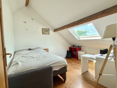 MAISON A VENDRE - LAMBERSART - 124 m2 - 529000€