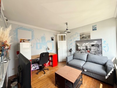 MAISON A VENDRE - LAMBERSART - 124 m2 - 529000€