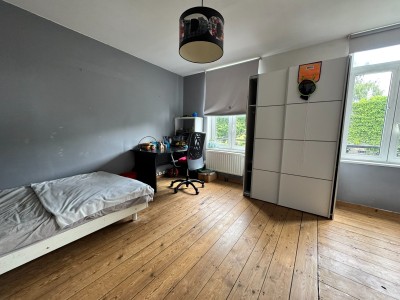 MAISON A VENDRE - LAMBERSART - 218 m2 - 649000€