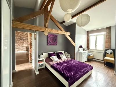 MAISON A VENDRE - LAMBERSART - 218 m2 - 598000€