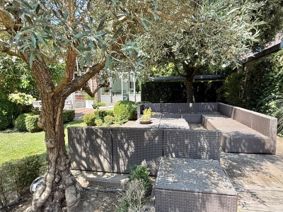 MAISON A VENDRE - LOMME BOURG - 226 m2 - 890000€