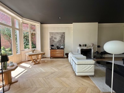 MAISON A VENDRE - LOMME BOURG - 226 m2 - 890000€