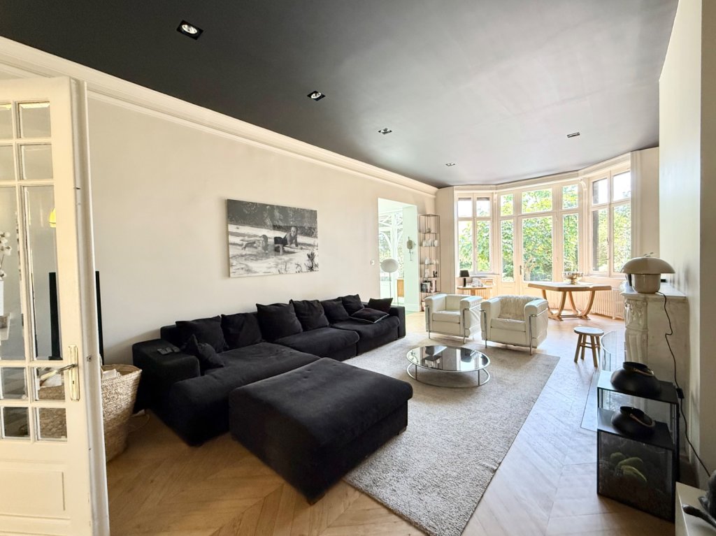 MAISON - LAMBERSART - 226 m2 - VENDU