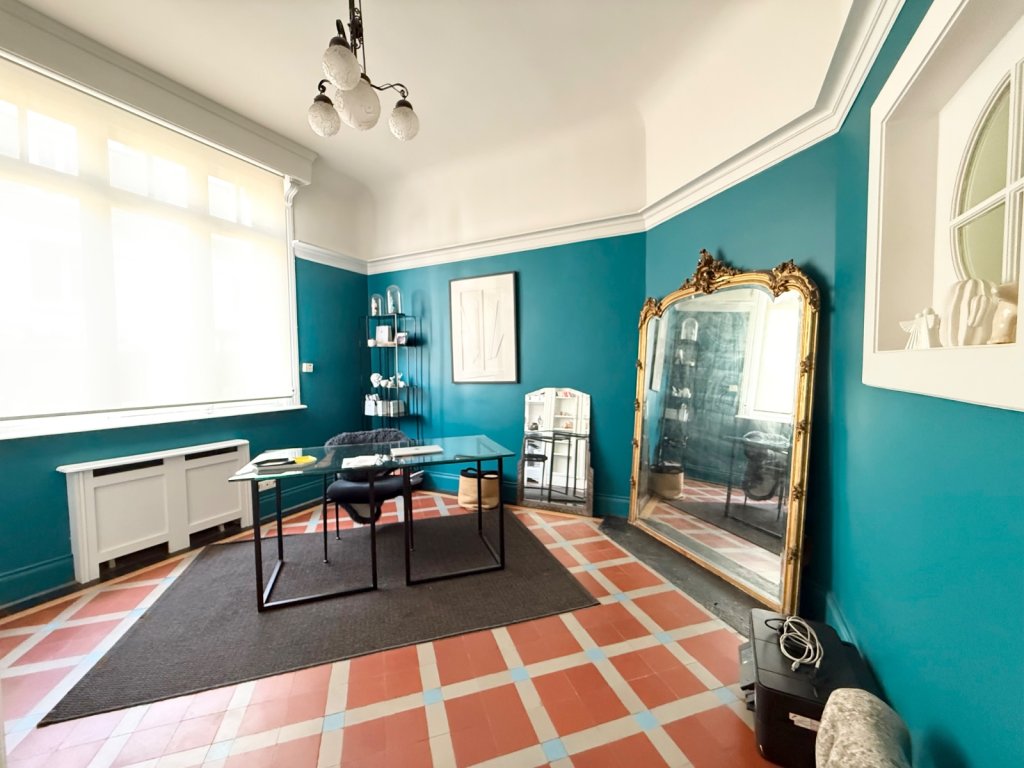 MAISON - LAMBERSART - 226 m2 - VENDU