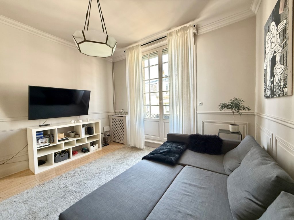 MAISON - LAMBERSART - 226 m2 - VENDU