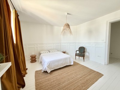 MAISON A VENDRE - LOMME BOURG - 226 m2 - 890000€