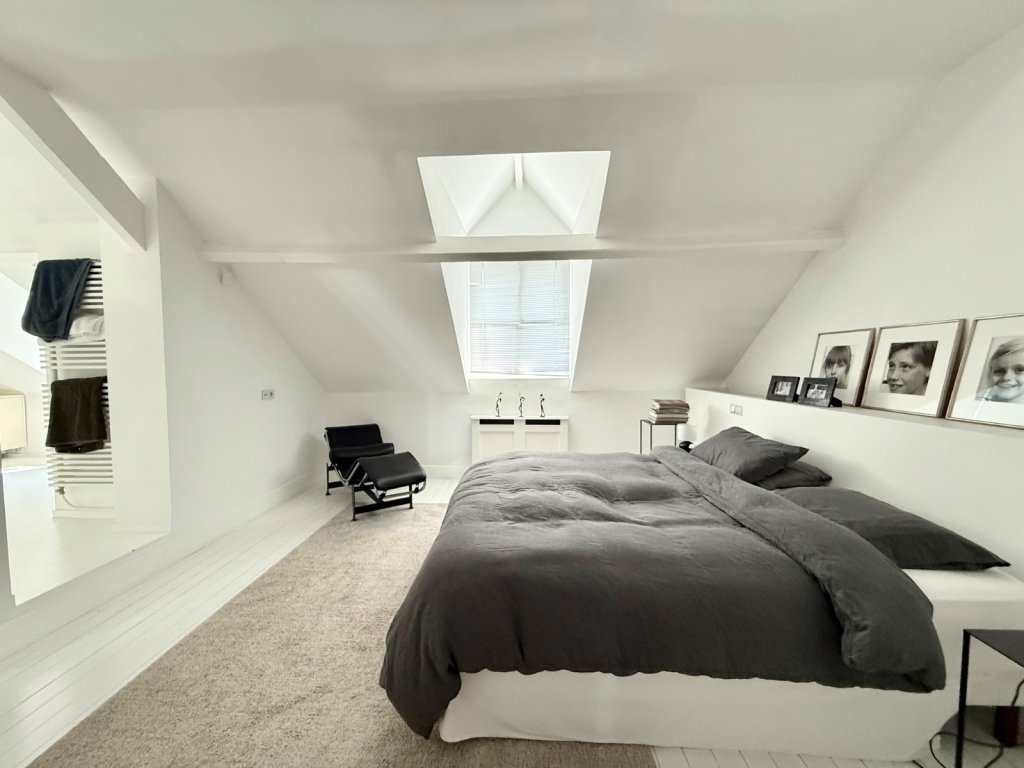 MAISON - LAMBERSART - 226 m2 - VENDU