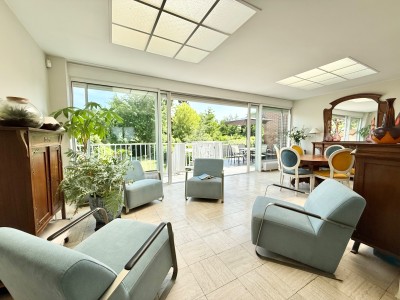 MAISON A VENDRE - LAMBERSART - 161 m2 - 725000€