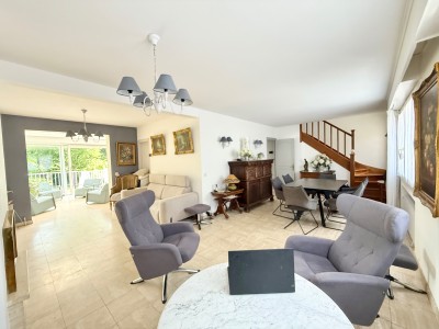MAISON A VENDRE - LAMBERSART - 161 m2 - 725000€