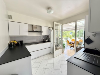 MAISON A VENDRE - LAMBERSART - 161 m2 - 725000€