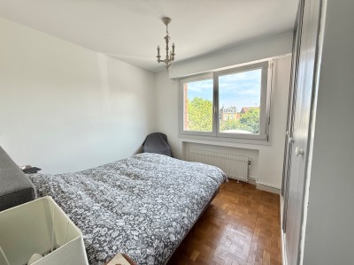 MAISON A VENDRE - LAMBERSART - 161 m2 - 725000€