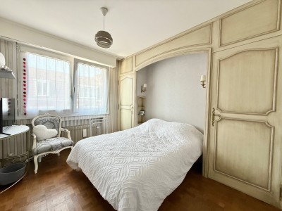 MAISON A VENDRE - LAMBERSART - 161 m2 - 725000€