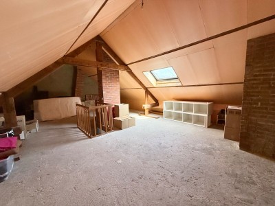MAISON A VENDRE - LAMBERSART - 161 m2 - 725000€