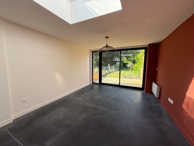 MAISON A VENDRE - LAMBERSART - 125 m2 - 513000€