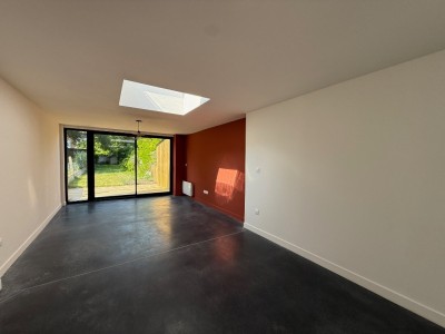 MAISON A VENDRE - LAMBERSART - 125 m2 - 513000€