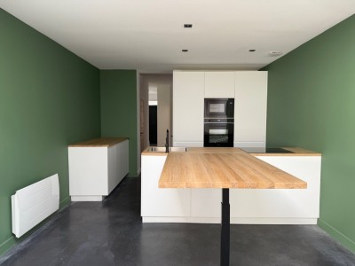 MAISON A VENDRE - LAMBERSART - 125 m2 - 513000€