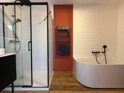 MAISON A VENDRE - LAMBERSART - 125 m2 - 513000€