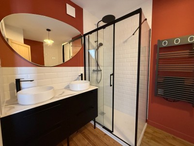 MAISON A VENDRE - LAMBERSART - 125 m2 - 513000€