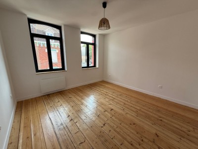 MAISON A VENDRE - LAMBERSART - 125 m2 - 513000€