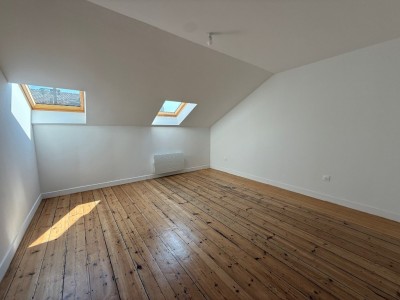 MAISON A VENDRE - LAMBERSART - 125 m2 - 513000€
