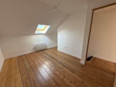 MAISON A VENDRE - LAMBERSART - 125 m2 - 513000€