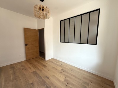 MAISON A VENDRE - LAMBERSART - 125 m2 - 485 000 €