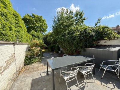 MAISON A VENDRE - LAMBERSART - 141 m2 - 555000€