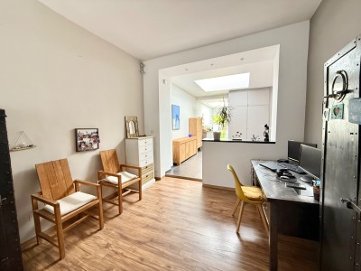 MAISON A VENDRE - LAMBERSART - 141 m2 - 555000€