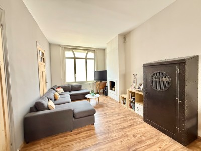 MAISON A VENDRE - LAMBERSART - 141 m2 - 555000€