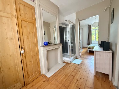 MAISON A VENDRE - LAMBERSART - 141 m2 - 555000€