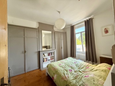 MAISON A VENDRE - LAMBERSART - 141 m2 - 555000€