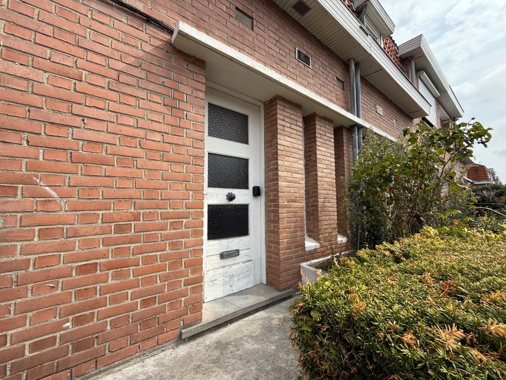 MAISON - LAMBERSART - 85 m2 - VENDU