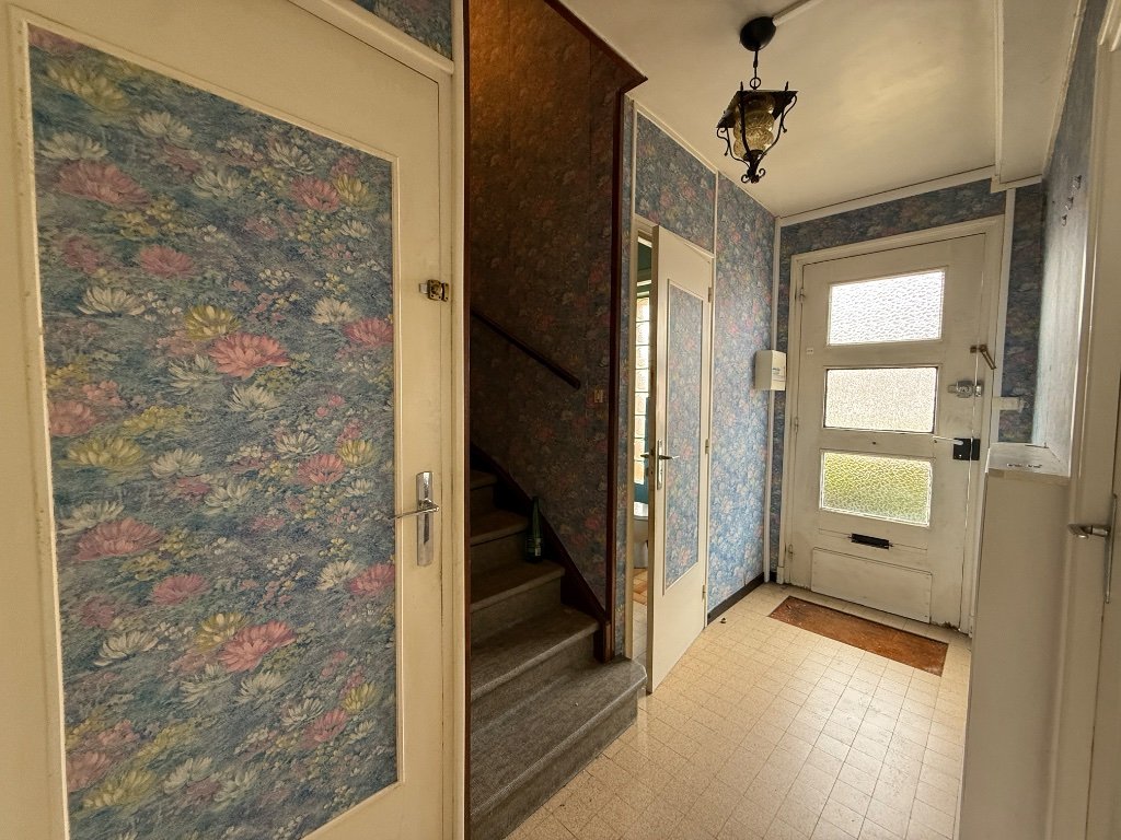 MAISON - LAMBERSART - 85 m2 - VENDU