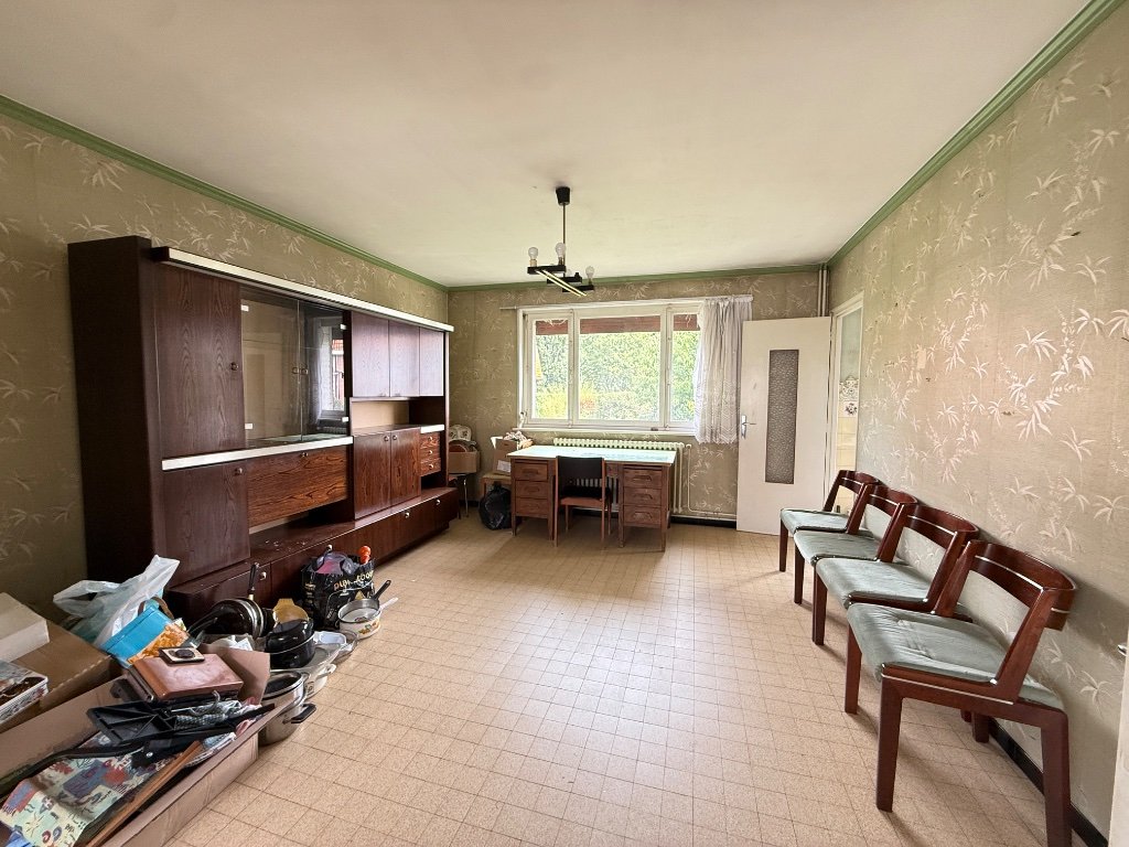 MAISON - LAMBERSART - 85 m2 - VENDU