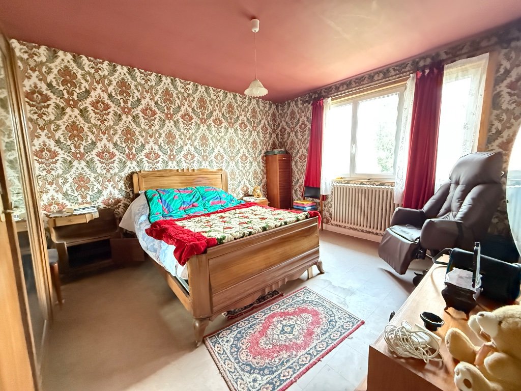 MAISON - LAMBERSART - 85 m2 - VENDU