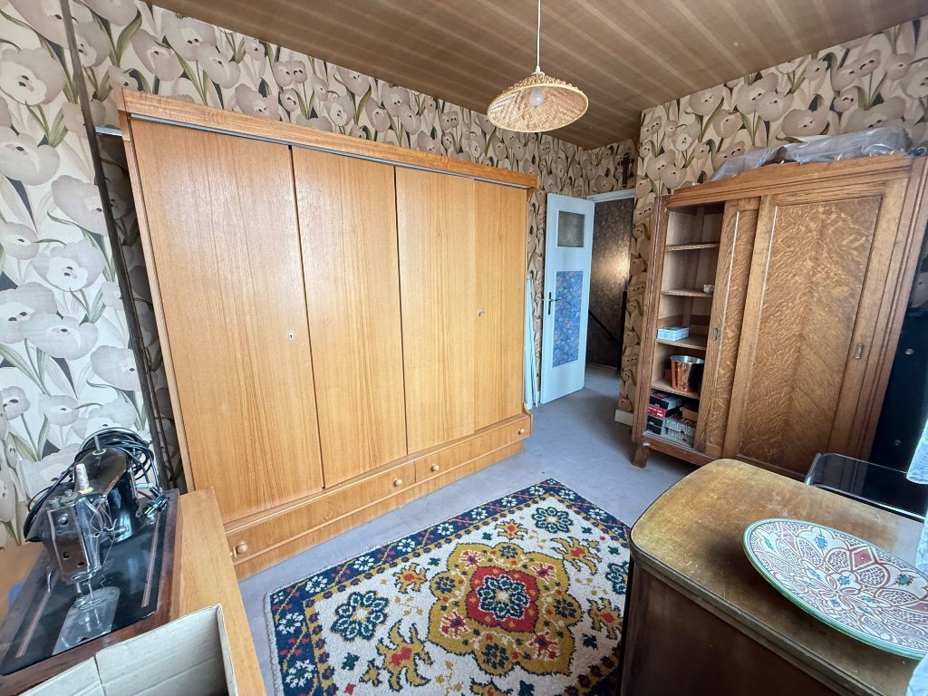 MAISON - LAMBERSART - 85 m2 - VENDU