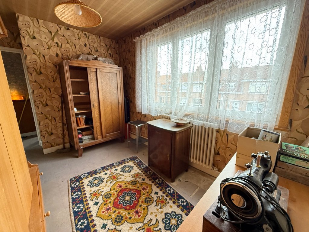 MAISON - LAMBERSART - 85 m2 - VENDU