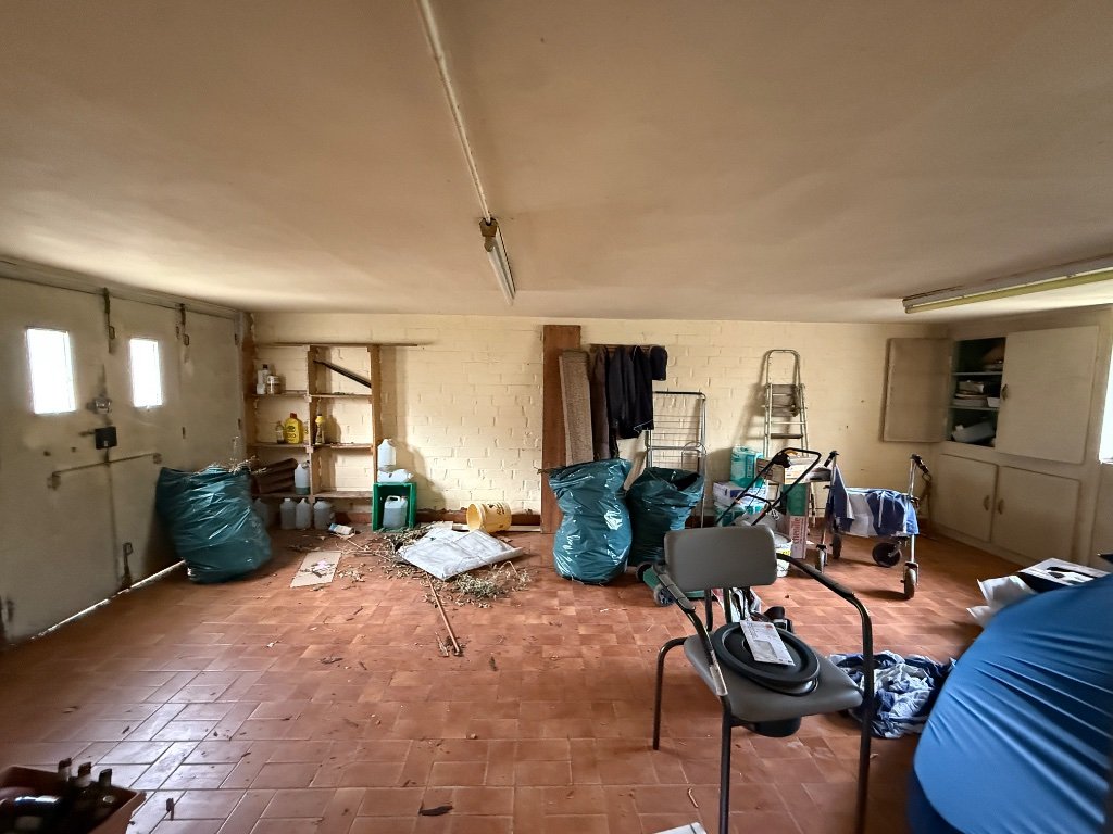 MAISON - LAMBERSART - 85 m2 - VENDU