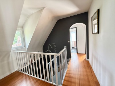 MAISON A VENDRE - LAMBERSART - 180 m2 - 989000€