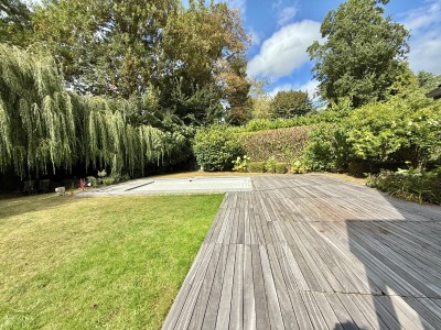 MAISON A VENDRE - LAMBERSART - 180 m2 - 989000€