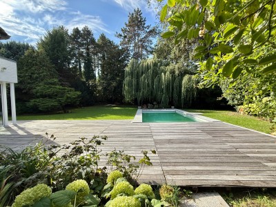 MAISON A VENDRE - LAMBERSART - 180 m2 - 954000€