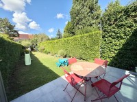 MAISON - LAMBERSART - 116 m2 - VENDU