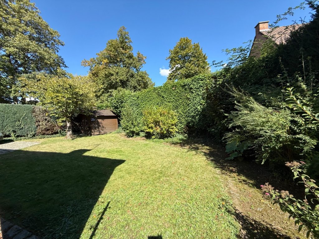 MAISON - LAMBERSART - 154 m2 - VENDU