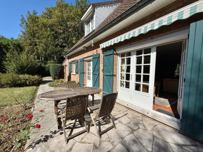 MAISON A VENDRE - LAMBERSART - 154 m2 - 697 000 €