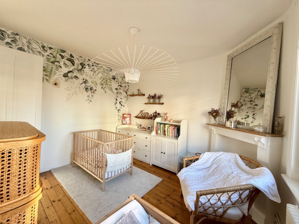 MAISON - LAMBERSART - 103 m2 - 498�000�&euro;