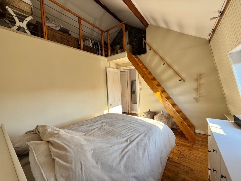 MAISON - LAMBERSART - 103 m2 - 498�000�&euro;