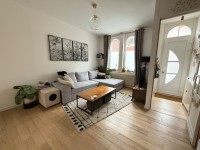 MAISON A VENDRE - LAMBERSART - 90 m2 - 367 000 €