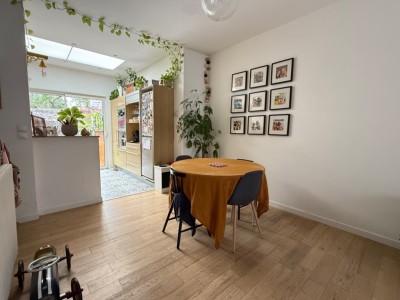 MAISON A VENDRE - LAMBERSART - 90 m2 - 367000€