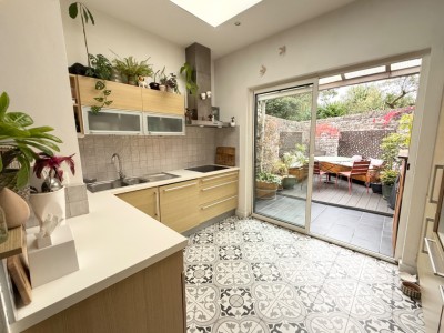 MAISON A VENDRE - LAMBERSART - 90 m2 - 367000€